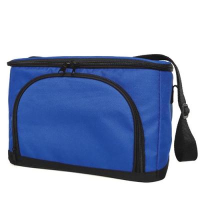 insulated cooler bag for adults with shoulder straps