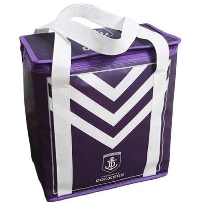 Insulated cooler delivery bag
