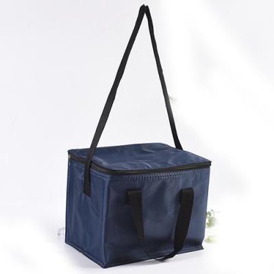 large flat bottom insulated bags