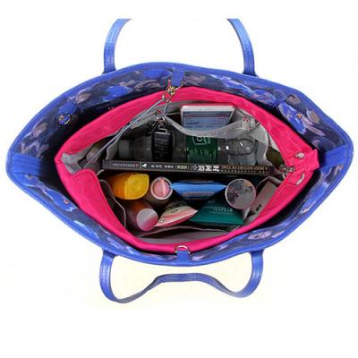 muti-functional purse insert orgainer bag